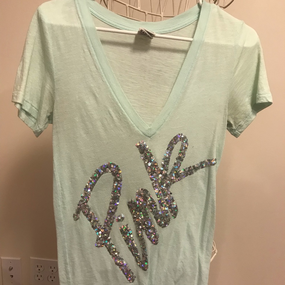 PINK brand shirt
